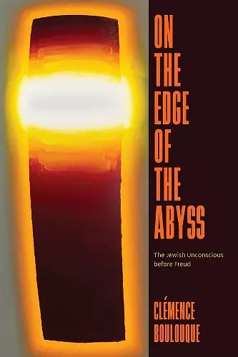 On the Edge of the Abyss cover