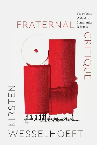 Fraternal Critique cover