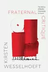 Fraternal Critique cover