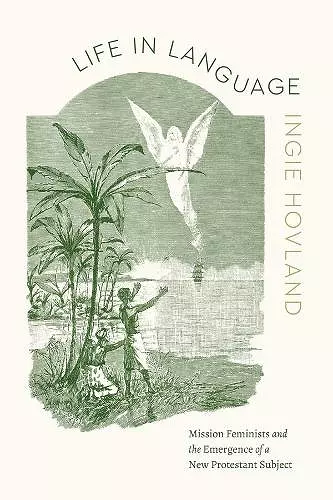 Life in Language cover