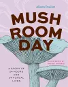 Mushroom Day cover