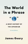 The World in a Phrase cover