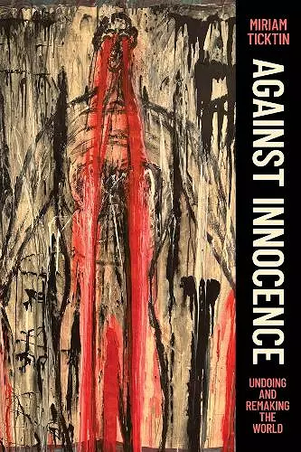 Against Innocence cover