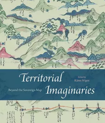 Territorial Imaginaries cover