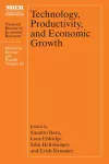 Technology, Productivity, and Economic Growth cover