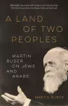 A Land of Two Peoples cover