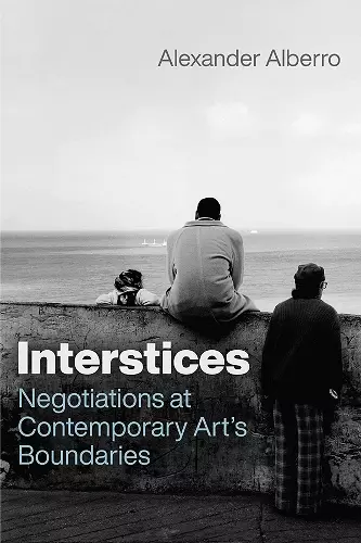 Interstices cover