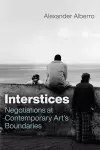 Interstices cover