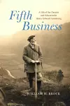 Fifth Business cover