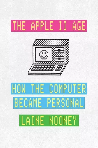 The Apple II Age cover