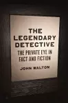 The Legendary Detective cover