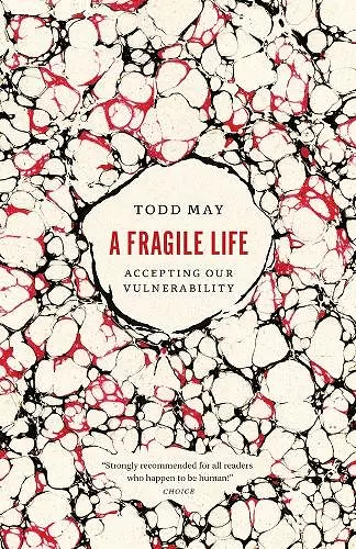 A Fragile Life cover