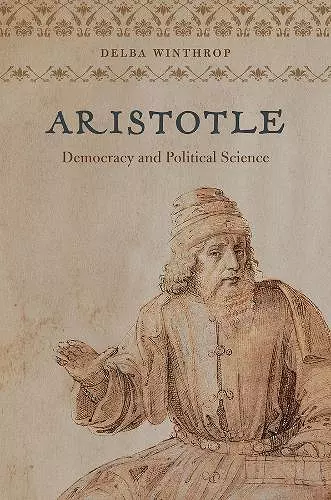 Aristotle cover