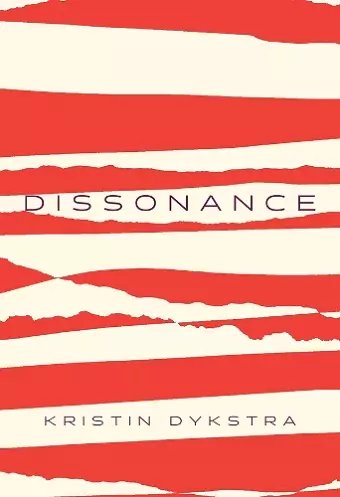 Dissonance cover