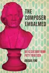 The Composer Embalmed cover