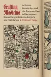 Crafting Medicine cover