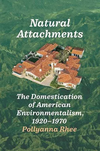 Natural Attachments cover