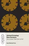 Animal Crossing: New Horizons cover