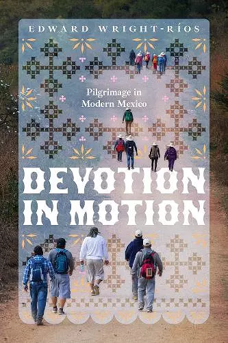 Devotion in Motion cover