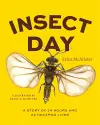 Insect Day cover