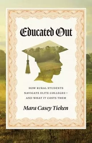 Educated Out cover
