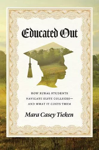 Educated Out cover