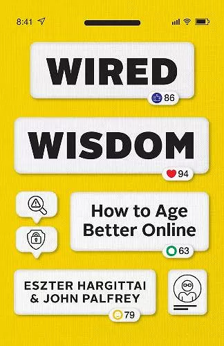 Wired Wisdom cover