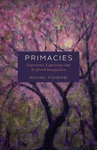 Primacies cover