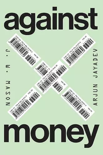 Against Money cover