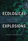 Ecological Explosions cover