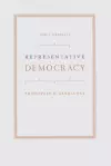 Representative Democracy cover