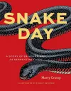 Snake Day cover