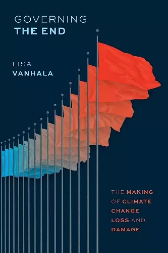 Governing the End cover