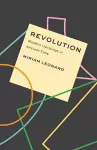 Revolution cover