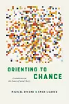Orienting to Chance cover