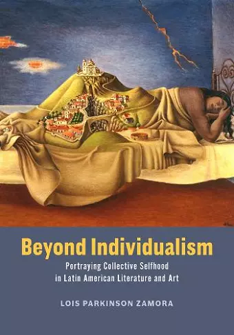 Beyond Individualism cover