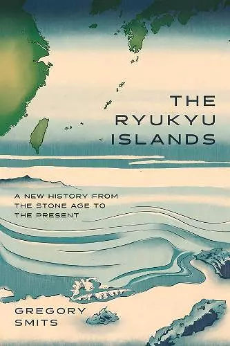 The Ryukyu Islands cover