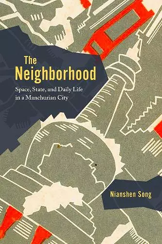 The Neighborhood cover