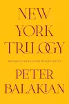 New York Trilogy cover
