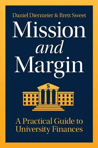 Mission and Margin cover