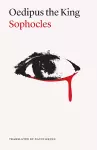Oedipus the King, Second Edition cover