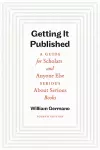 Getting It Published, Fourth Edition cover
