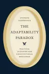 The Adaptability Paradox cover