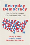 Everyday Democracy cover