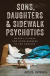 Sons, Daughters, and Sidewalk Psychotics cover