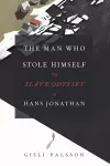 The Man Who Stole Himself cover