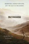 The Culmination cover
