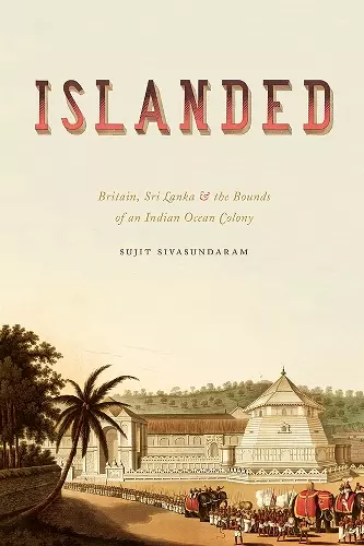 Islanded cover