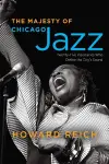 The Majesty of Chicago Jazz cover