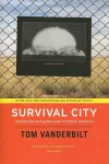 Survival City cover